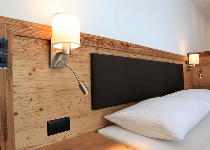 Apartament Engadin Premium & Private