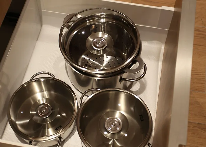 Apartament Engadin Premium & Private *