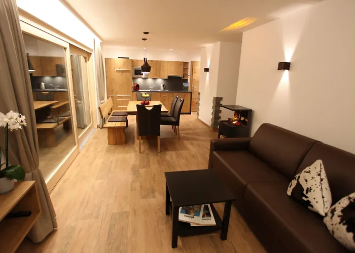 Engadin Premium & Private Samnaun