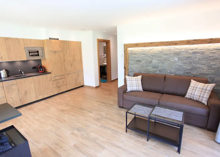 Engadin Premium & Private Samnaun