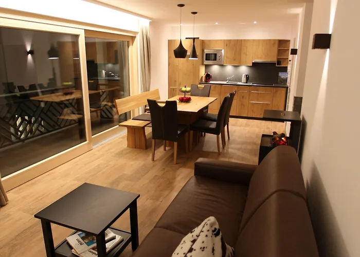 Engadin Premium & Private Apartament