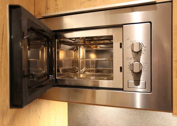 Apartament Engadin Premium & Private Samnaun