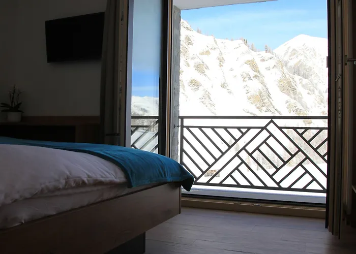 Engadin Premium & Private *