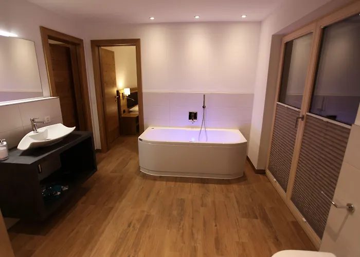 Apartament Engadin Premium & Private *