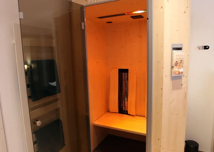 Engadin Premium & Private * Samnaun