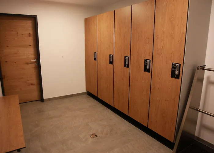 Engadin Premium & Private Apartament Samnaun