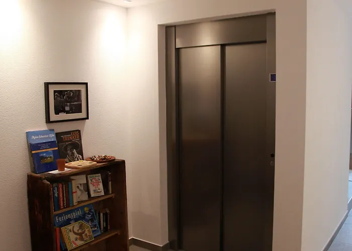 Apartament Engadin Premium & Private