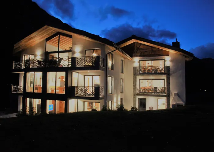 Engadin Premium & Private * Samnaun