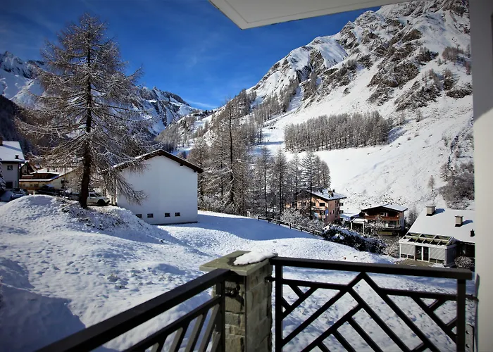 Engadin Premium & Private Samnaun