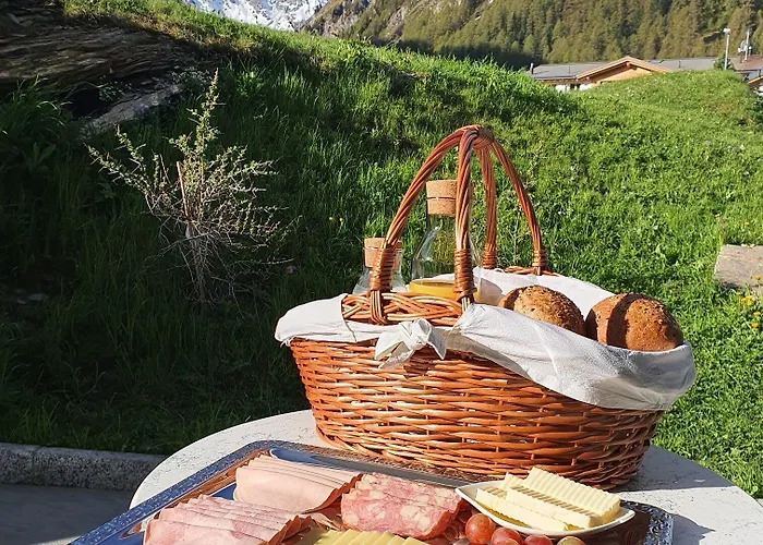 Apartament Engadin Premium & Private *