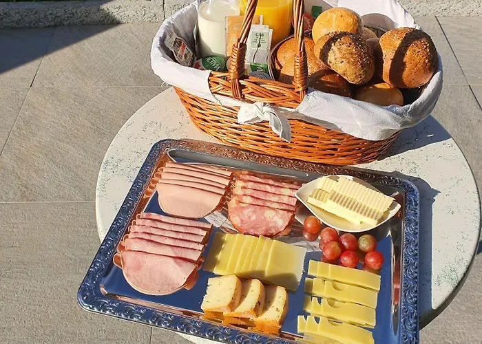 Apartament Engadin Premium & Private