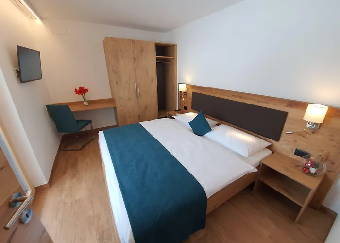 Engadin Premium & Private Apartament Samnaun