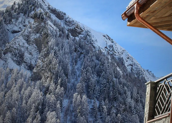 Engadin Premium & Private *