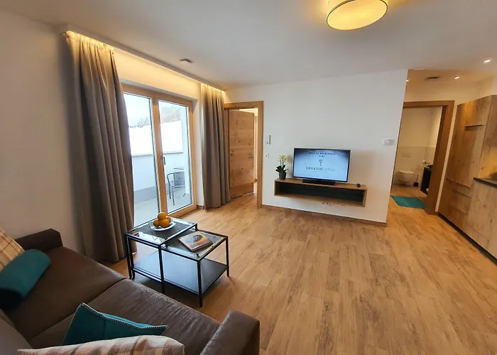 Engadin Premium & Private Samnaun