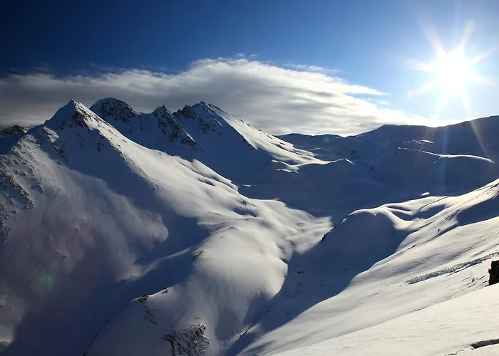 Engadin Premium & Private Samnaun