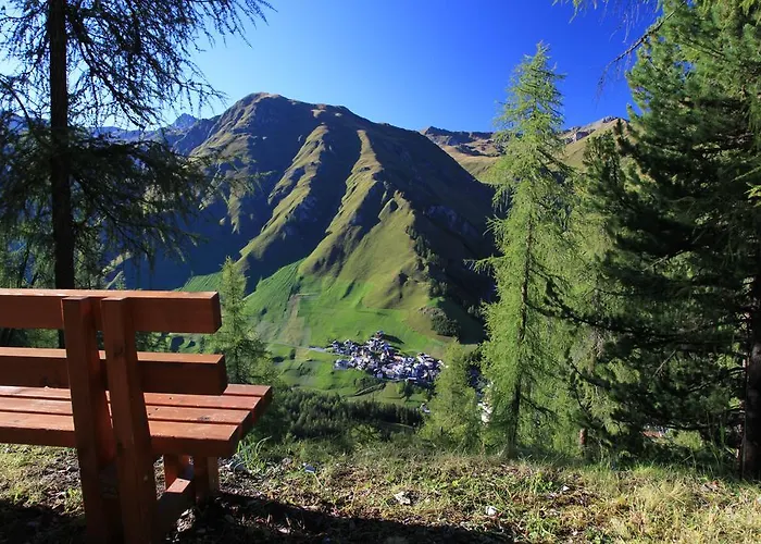 Engadin Premium & Private * Samnaun