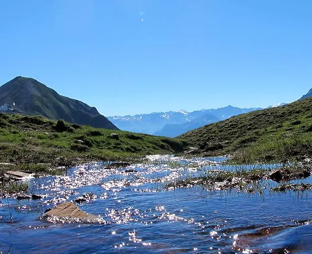 Engadin Premium & Private