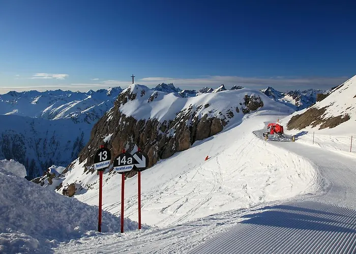 Engadin Premium & Private * Samnaun