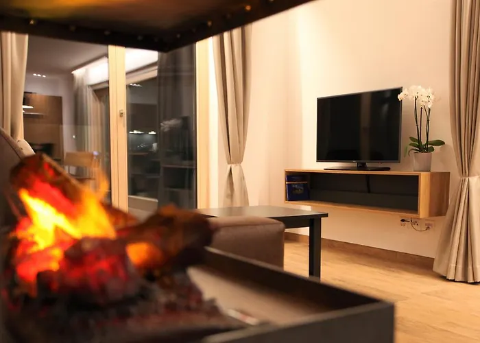 Engadin Premium & Private * Samnaun