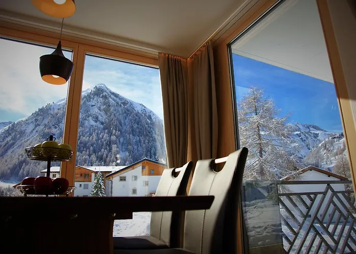 Engadin Premium & Private * Samnaun