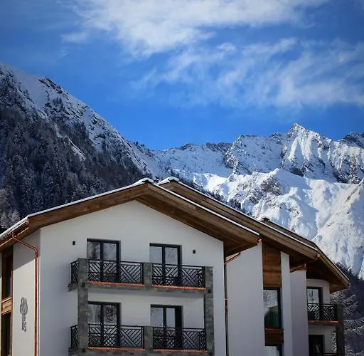 Engadin Premium & Private * Samnaun