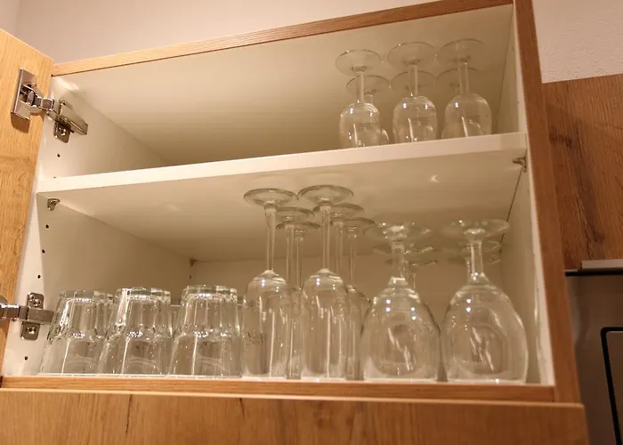 Engadin Premium & Private Apartament *