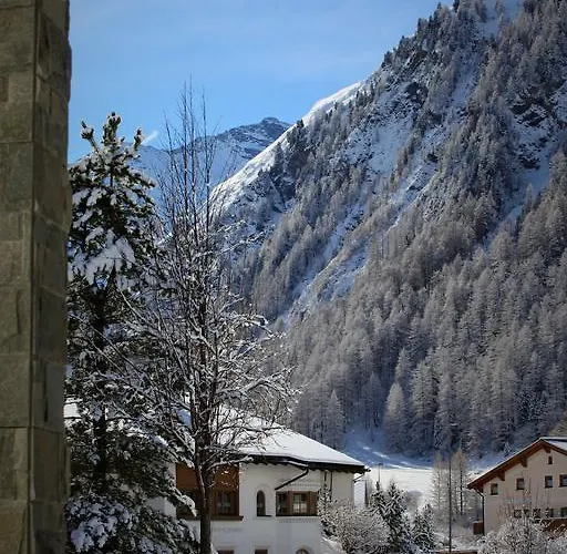 Engadin Premium & Private *