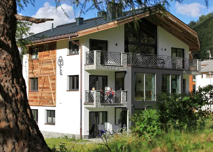 Engadin Premium & Private Apartament