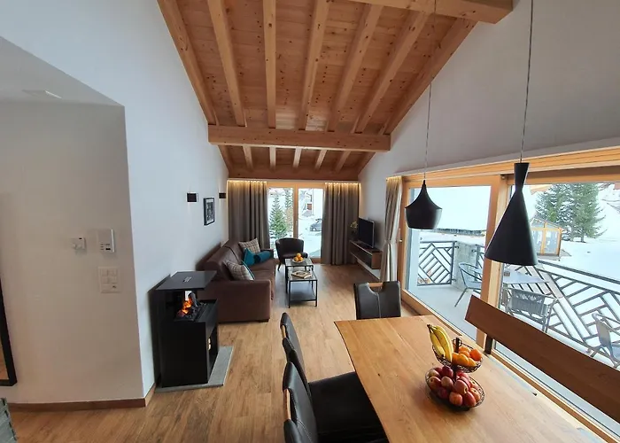 Engadin Premium & Private * Samnaun