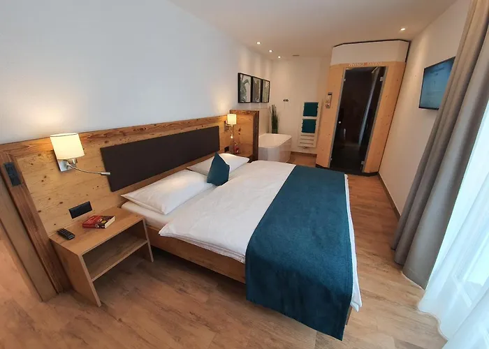 Engadin Premium & Private * Samnaun