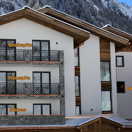 Engadin Premium & Private *