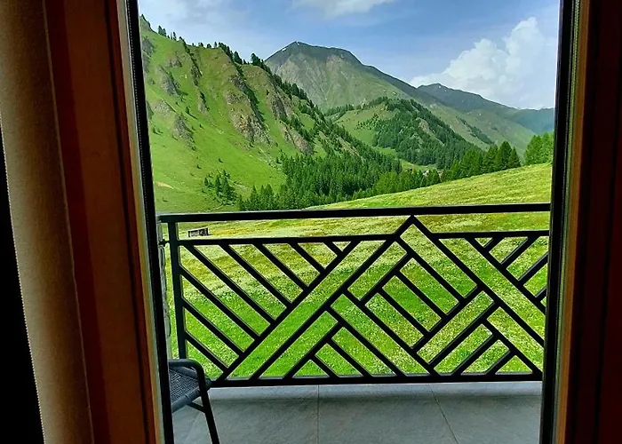 Engadin Premium & Private Appartement