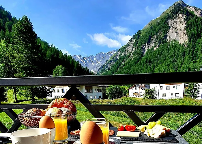 Engadin Premium & Private Appartement