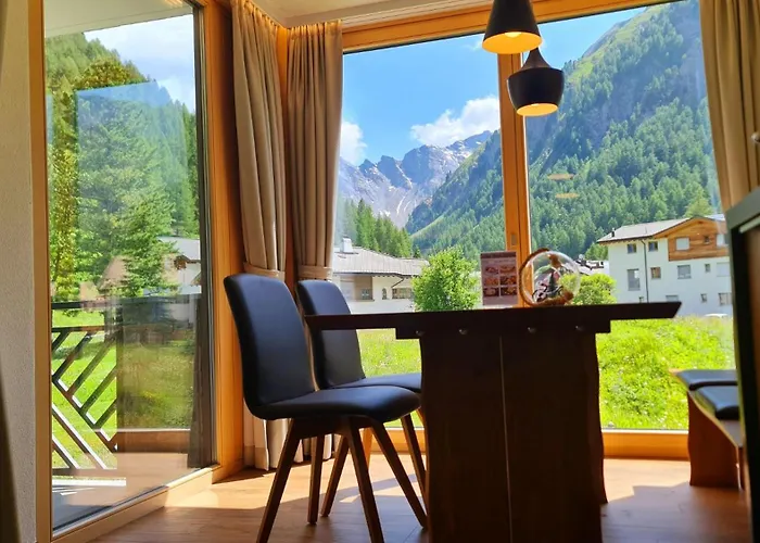 Engadin Premium & Private * Samnaun