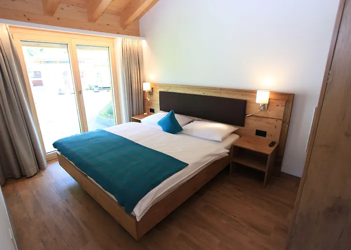 Engadin Premium & Private Appartement Samnaun