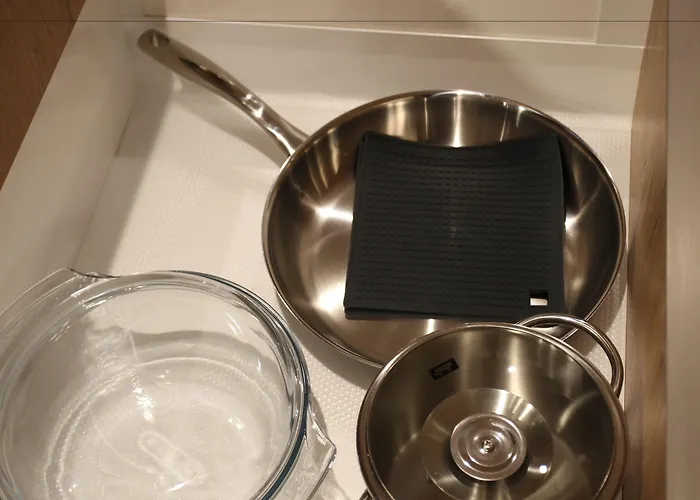 Appartement Engadin Premium & Private Samnaun