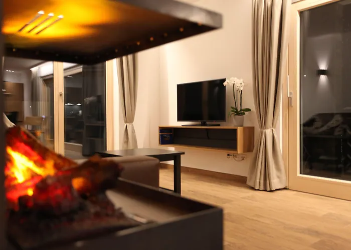 Engadin Premium & Private Appartement