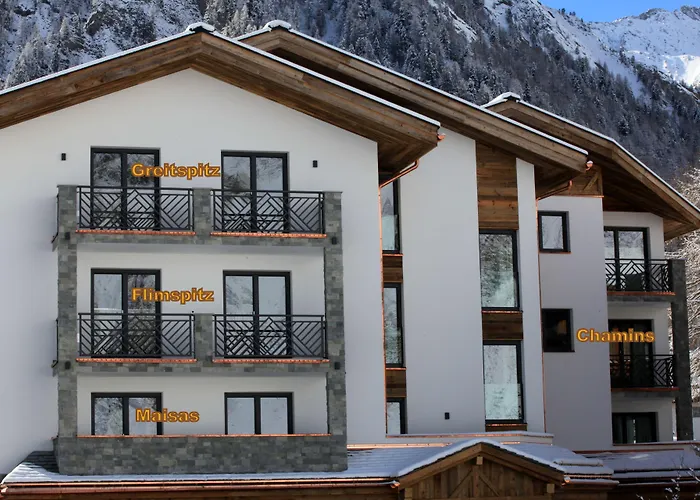 Engadin Premium & Private *