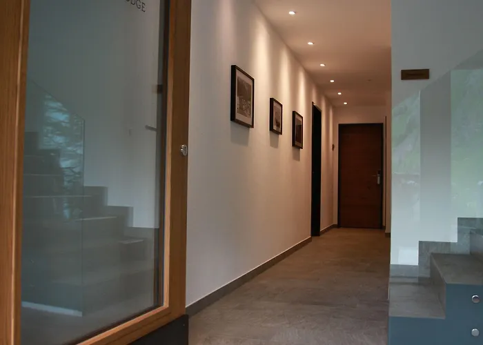 Engadin Premium & Private Appartement