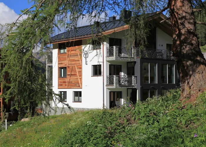 Engadin Premium & Private