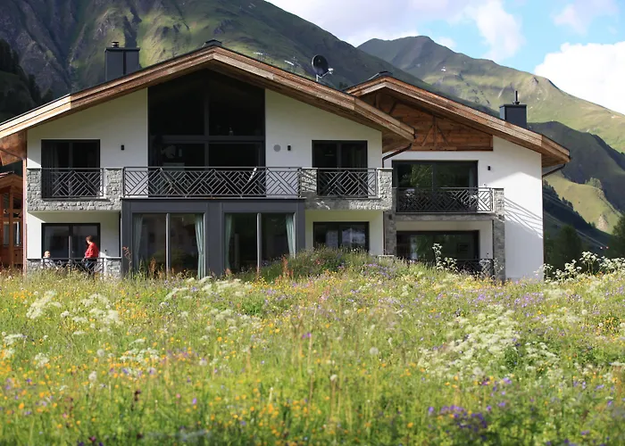 Engadin Premium & Private * Samnaun