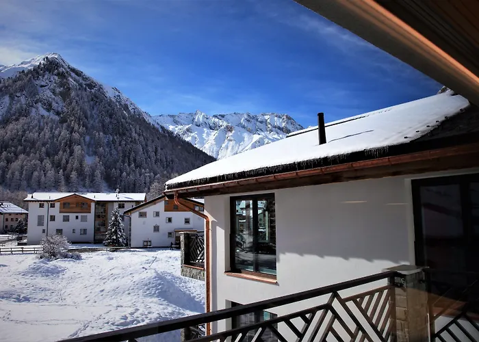 Engadin Premium & Private Samnaun