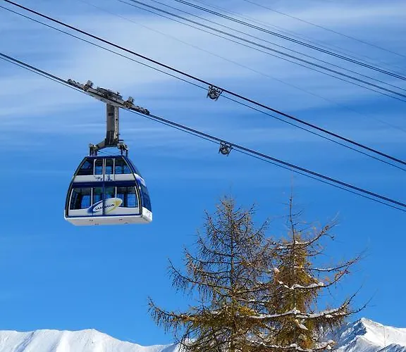 Engadin Premium & Private