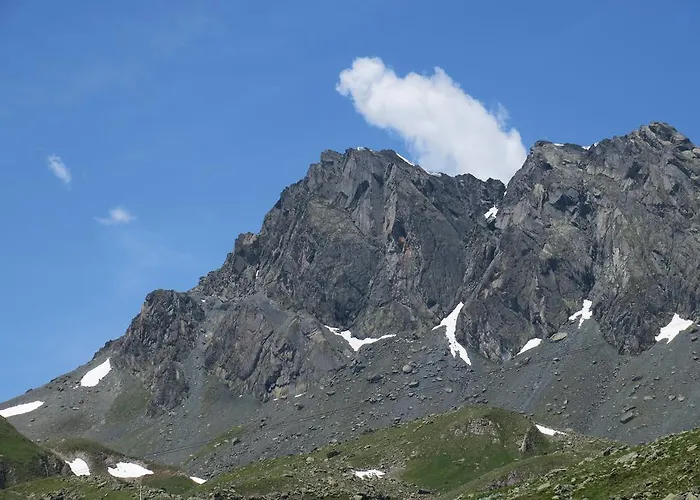 Appartement Engadin Premium & Private *