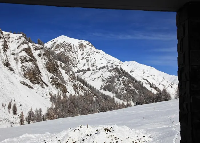 Engadin Premium & Private * Samnaun