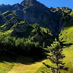 Апартаменты Engadin Premium & Private
