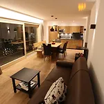 Engadin Premium & Private Апартаменты