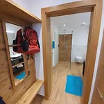 Апартаменты Engadin Premium & Private Замнаун