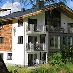 Engadin Premium & Private Апартаменты