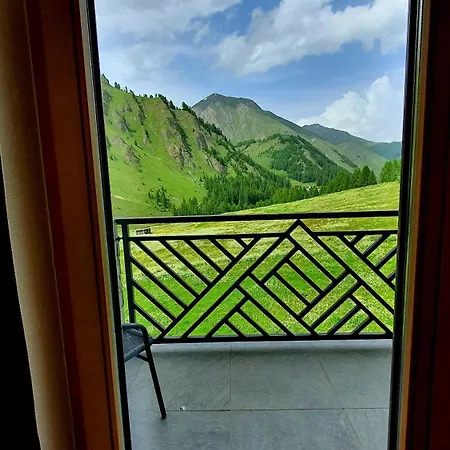 Engadin Premium & Private Apartament